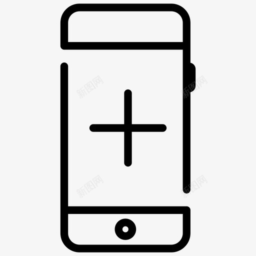添加手机添加设备蓝牙图标svg_新图网 https://ixintu.com 复制 添加手机 添加设备 点击添加 移动电话 蓝牙