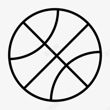 篮球nba扣篮图标图标