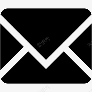 邮件电子邮件电子邮箱图标图标