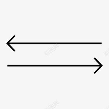 转移箭头方向移动图标图标