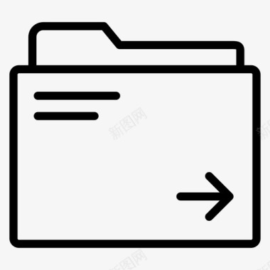 移动文件夹下一个文件夹下一个文件夹文件图标图标