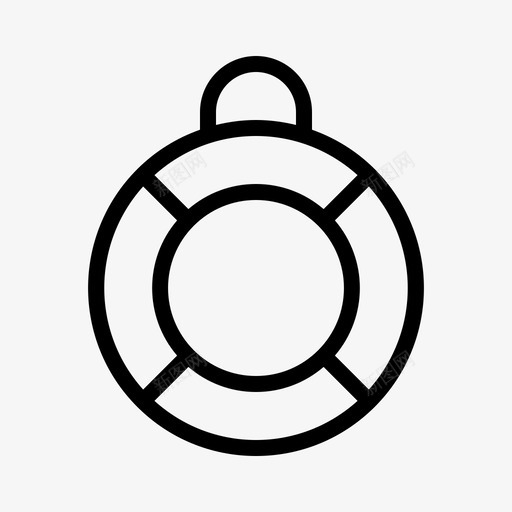 救援担保保险图标svg_新图网 https://ixintu.com 保护 保险 承诺 担保 救援