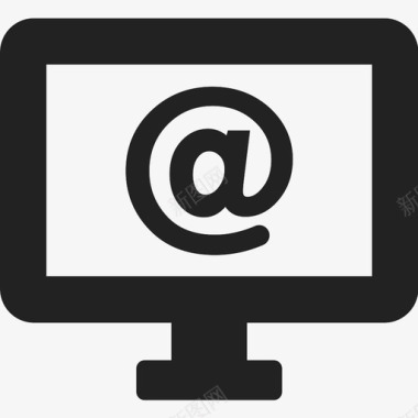 桌面电子邮件桌面邮件gmail图标图标