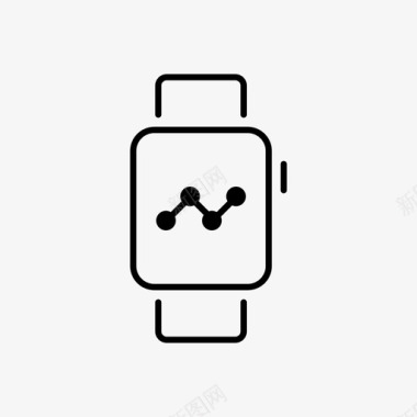 applewatch分析applewatch设备图标图标