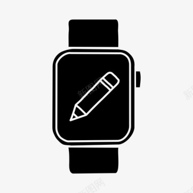 applewatch编辑applewatch设备图标图标