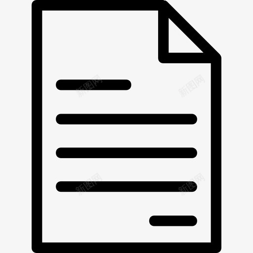 文件报告表格图标svg_新图网 https://ixintu.com 报告 搜索引擎优化和营销 文件 文本文件 表格