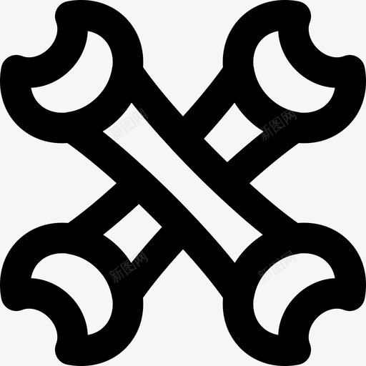 工具建筑施工图标svg_新图网 https://ixintu.com smashicons施工md大纲 工作 工具 建筑 施工