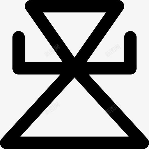 女人符号象征图标svg_新图网 https://ixintu.com 女人 符号 粉碎图标符号2md大纲 象征