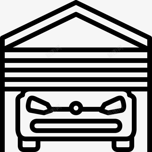 汽车修理厂保养保护图标svg_新图网 https://ixintu.com 保养 保护 大众 大众汽车 大众汽车生活 汽车 汽车修理厂