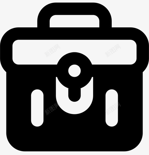 野餐背包野营户外图标svg_新图网 https://ixintu.com smashicons户外mdsolid 户外 旅行 野营 野餐背包