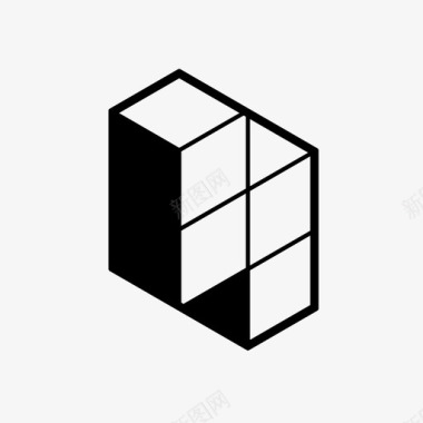 s形方块游戏图标图标