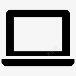 用户上网计算机设备互联网图标高清图片