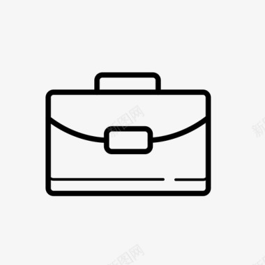公文包包工具套件2图标图标