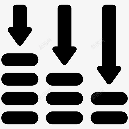 成本债务财务损失图标svg_新图网 https://ixintu.com 业务坚实第4卷 债务 成本 财务成本 财务损失