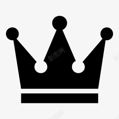 皇冠精英皇室图标图标