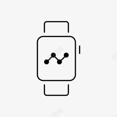 applewatch分析applewatch设备图标图标