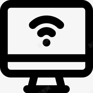 wifi标志wifi标志酒店图标图标