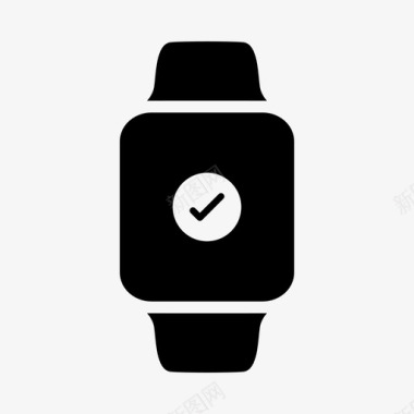 applewatch任务applewatch完成图标图标