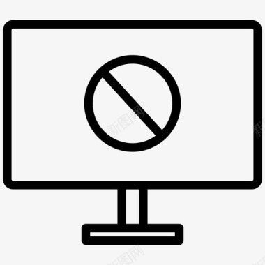 禁用计算机禁用文件禁用系统图标图标
