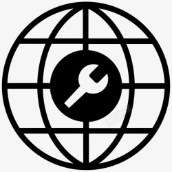 Me语言设置网页设置互联网设置语言设置图标高清图片