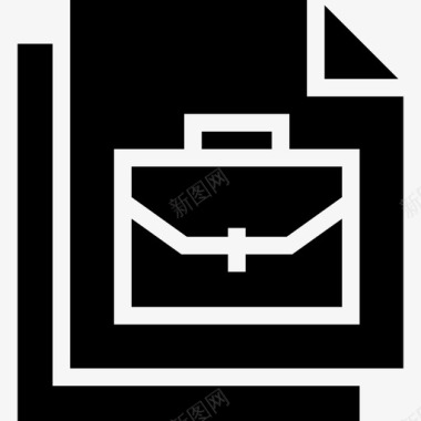 文档文件文档编辑器图标图标