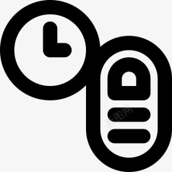 加载的手卡车图标加载手势手指手图标高清图片