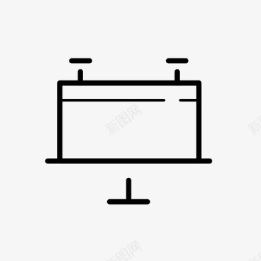 电池工具组2图标图标