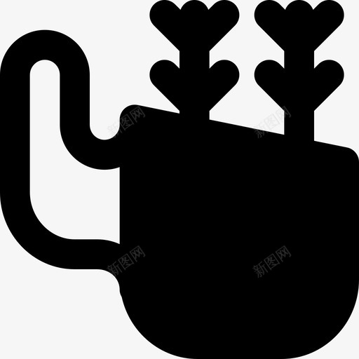 箭袋古董中世纪图标svg_新图网 https://ixintu.com smashicons中世纪mdsolid 中世纪 古董 旧 箭袋