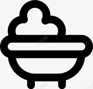 bathbabychild图标图标