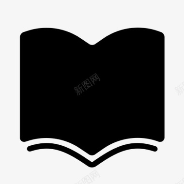 书封面学校图标图标