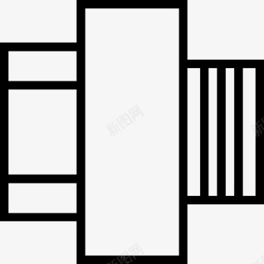 适配器捡拾器家用工具图标图标