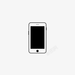 iPhonePlusiphoneplus苹果图标高清图片