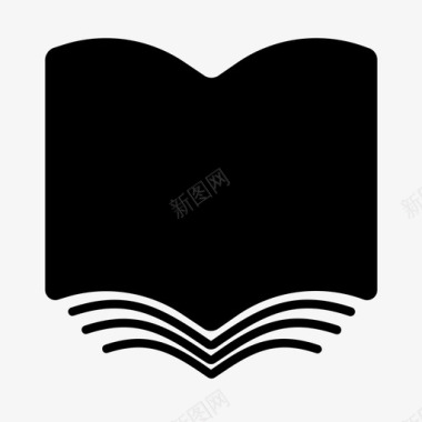 书封面学校图标图标