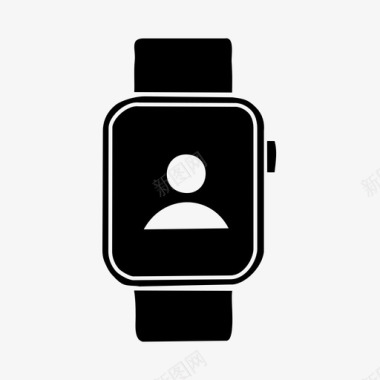 applewatch配置文件applewatch头像图标图标