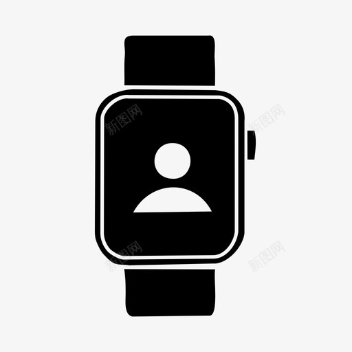 applewatch配置文件applewatch头像图标svg_新图网 https://ixintu.com applewatch applewatch配置文件 头像 屏幕 设备