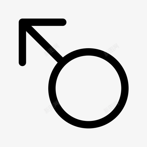 男性平等性别图标svg_新图网 https://ixintu.com 平等 性 性别 爱情 男性