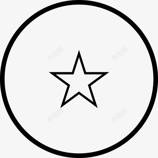 收藏明星Uux图标收藏svg_新图网 https://ixintu.com Uux图标收藏 收藏 明星