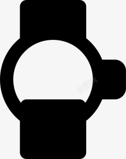 摩托罗拉标识手表设备小工具图标高清图片
