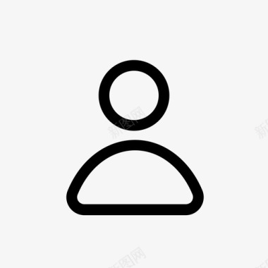 userpic授权登录图标图标