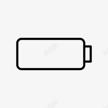 电池充电电图标图标