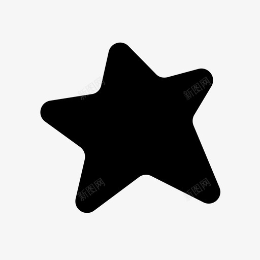 明星最爱流行图标svg_新图网 https://ixintu.com 明星 最爱 流行 评级