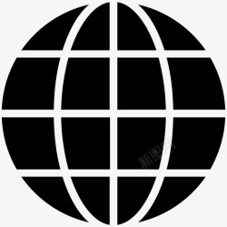 国际100全球国际世界图标高清图片