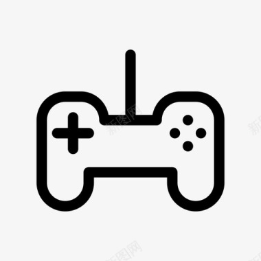 游戏控制器游戏游戏站图标图标