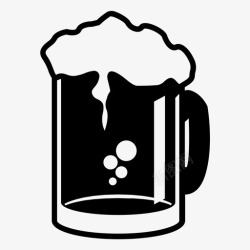 日本啤酒啤酒文化日本图标高清图片