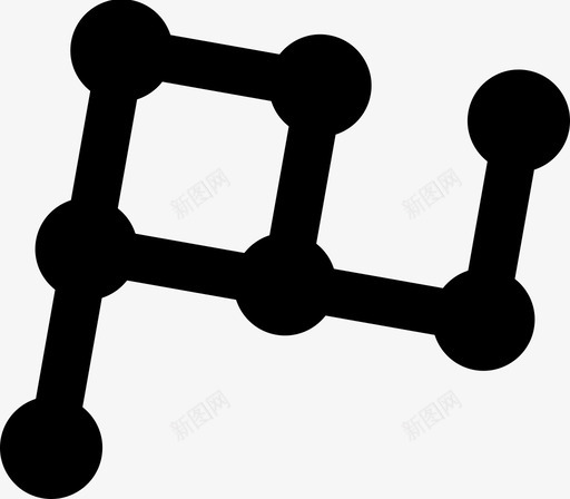 原子实验室研究图标svg_新图网 https://ixintu.com 原子 实验室 研究 科学 科学博士大纲