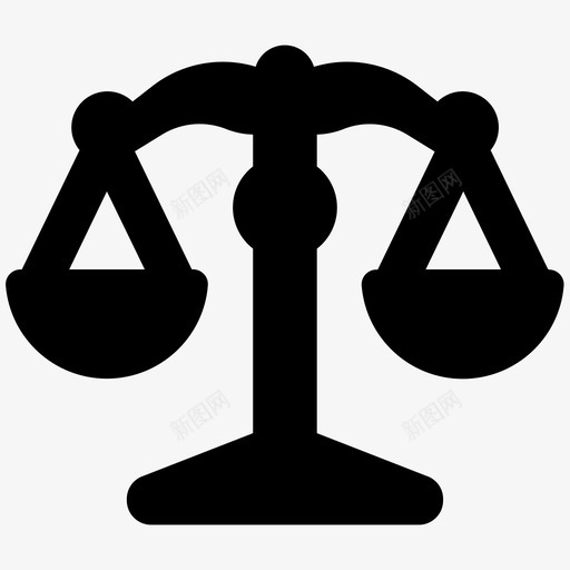 法律商法司法量表图标svg_新图网 https://ixintu.com 司法量表 商业实体卷6 商法 法律 法律量表