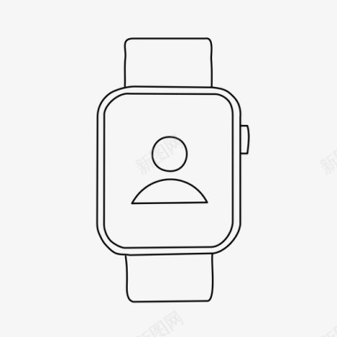 applewatch配置文件applewatch头像图标图标