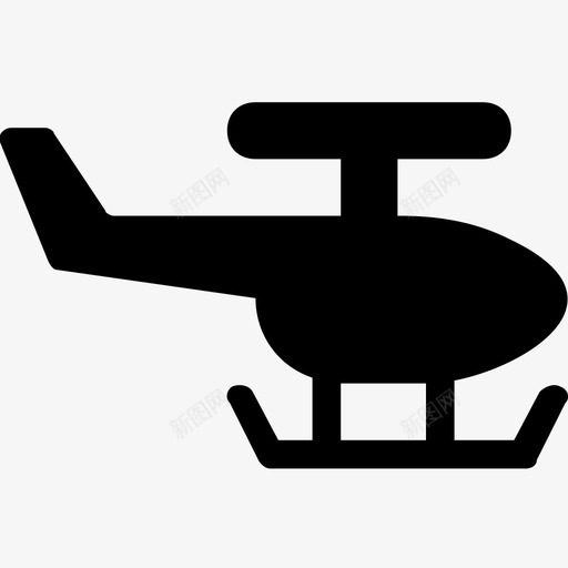 直升机飞机阿帕奇图标svg_新图网 https://ixintu.com 旋翼机 直升机 直升机直升机 网络和用户界面图标 阿帕奇 飞机