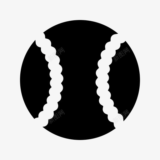 棒球美国体育图标svg_新图网 https://ixintu.com 体育 棒球 美国 这就是美国