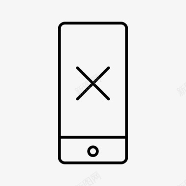 iphone取消设备无显示图标图标